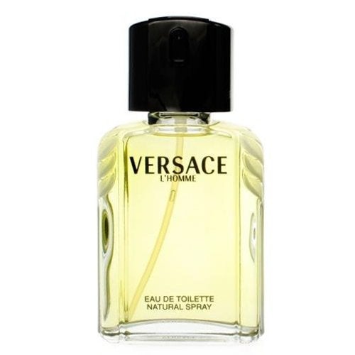 Best Versace L'Homme 100ml EDT Men's Cologne Prices in Australia GetPrice